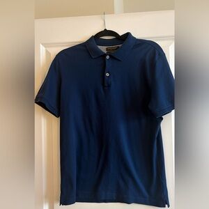 Men’s Banana Republic Luxury Touch Polo